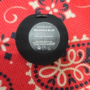bareMinerals Bounce & Blur Cream Blush - Mauve Sunrise Pink